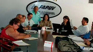 Lourdes Ramírez: Van más de 31 ataques impunes a distintas universidades del país Lourdes Ramírez: Van más de 31 ataques impunes a distintas universidades del país