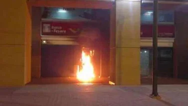 Lechería: Protestas dejaron 2 heridos de bala