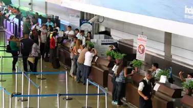 Venezuela podría quedar aislada por crisis con las aerolíneas Venezuela podría quedar aislada por crisis con las aerolíneas