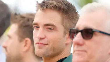 Robert Pattinson, un "vampiro" que se ruboriza hablando de sexo Robert Pattinson, un "vampiro" que se ruboriza hablando de sexo