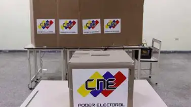 100 máquinas electorales serán habilitadas para elecciones en San Diego 100 máquinas electorales serán habilitadas para elecciones en San Diego