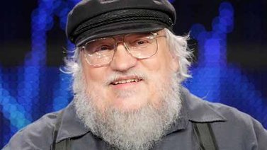 El autor de "Game of Thrones" odia las computadoras modernas