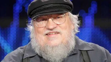 El autor de "Game of Thrones" odia las computadoras modernas