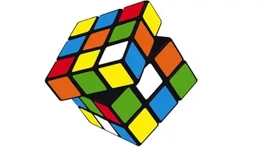 El cubo de Rubik llega a sus 40 años El cubo de Rubik llega a sus 40 años