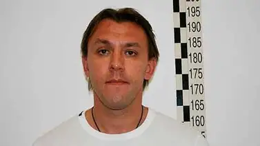 Detenido en la frontera hispanofrancesa un ruso reclamado por 33 asesinatos Detenido en la frontera hispanofrancesa un ruso reclamado por 33 asesinatos