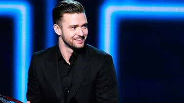 Justin Timberlake reina en la gala de los Billboard con siete premios