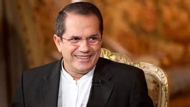 Patiño: Esperamos ser eficaces en el apoyo al diálogo entre Gobierno venezolano y MUD
