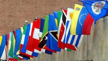 Gobierno denunciará presunta injerencia de EEUU ante instancias internacionales
