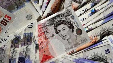 Los multimillonarios británicos, más millonarios que nunca