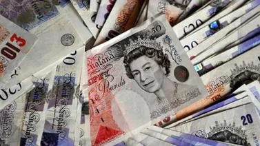Los multimillonarios británicos, más millonarios que nunca