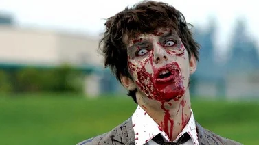 Apocalipsis zombi entra en los planes del Pentágono