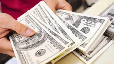 Adjudican dólares a 39 empresas en subasta de Sicad 1 Adjudican dólares a 39 empresas en subasta de Sicad 1