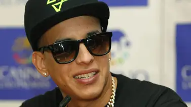 Daddy Yankee graba vídeo de "Ora por mí",canción que resume su vida y carrera Daddy Yankee graba vídeo de "Ora por mí",canción que resume su vida y carrera