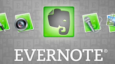 Evernote: Una aplicación para no olvidar