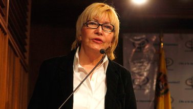Inauguran Fiscalía 31 del Área Metropolitana de Caracas