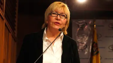 Inauguran Fiscalía 31 del Área Metropolitana de Caracas Inauguran Fiscalía 31 del Área Metropolitana de Caracas