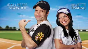 "Papita Maní y Tostón" es la segunda película más taquillera en la Historia de Venezuela "Papita Maní y Tostón" es la segunda película más taquillera en la Historia de Venezuela