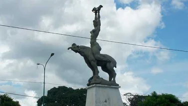 Proponen a María Lionza como patrimonio cultural de la Humanidad