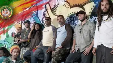 Banda Nou Vin Lakay ganó el Rototom Reggae Contest Latino en Bogotá Banda Nou Vin Lakay ganó el Rototom Reggae Contest Latino en Bogotá