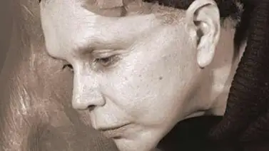 Fallece la poetisa mexicana Carmen Alardín Fallece la poetisa mexicana Carmen Alardín