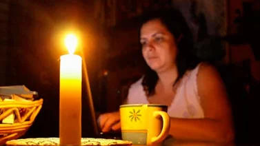 Varias zonas del Zulia llevan más de 15 horas sin luz
