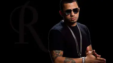 Falleció el reguetonero Jadiel Falleció el reguetonero Jadiel