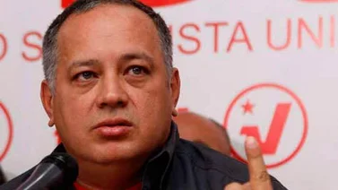 Diosdado Cabello: No podemos dejar que se pierda lo que hizo Chávez