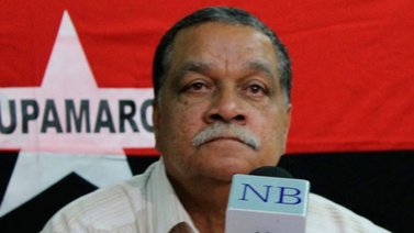 Tupamaros rechazan injerencia de EEUU en asuntos de Venezuela