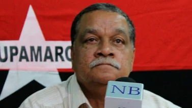 Tupamaros rechazan injerencia de EEUU en asuntos de Venezuela