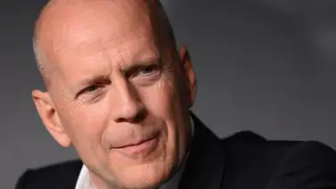 Bruce Willis es padre por quinta vez Bruce Willis es padre por quinta vez