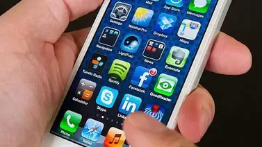 Crean aplicación que mide estado anímico de pacientes con trastorno bipolar Crean aplicación que mide estado anímico de pacientes con trastorno bipolar