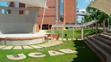 Ucab Guayana abrirá sus puertas mañana Ucab Guayana abrirá sus puertas mañana