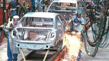 General Motors paralizará operaciones en ensambladoras de Mariara y Valencia