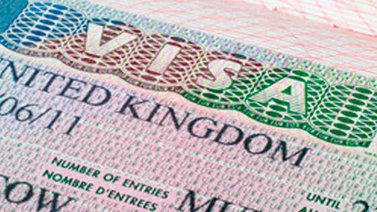 Ya los venezolanos deben tramitar visa para ingresar a Reino Unido