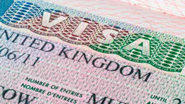 Ya los venezolanos deben tramitar visa para ingresar a Reino Unido Ya los venezolanos deben tramitar visa para ingresar a Reino Unido