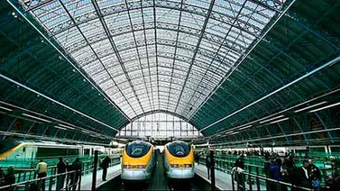 20 años del túnel que cumplió el sueño de unir Inglaterra con el continente
