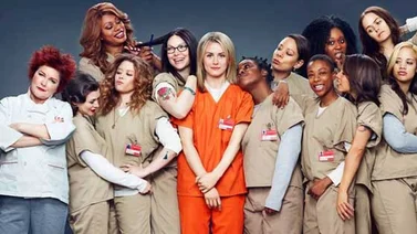 "Orange is the New Black" tendrá una tercera temporada
