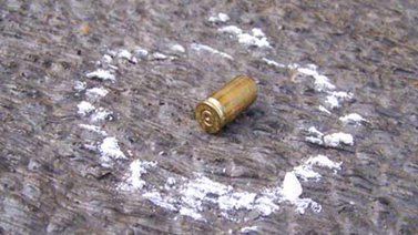 Matan de un tiro a socio de la línea Móvil Enlace