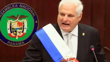 BBC Mundo: "Panamá elige presidente en medio de acusaciones de "reelección disfrazada" BBC Mundo: "Panamá elige presidente en medio de acusaciones de "reelección disfrazada"