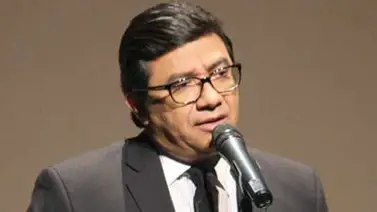 Asesinan al productor de Moncho Martínez Asesinan al productor de Moncho Martínez