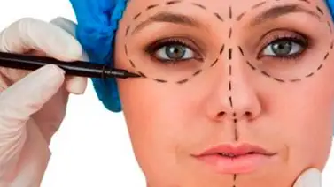 Nariz, pecho, trasero: la cirugía estética imparable en Irán Nariz, pecho, trasero: la cirugía estética imparable en Irán