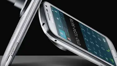 Celular Samsung Galaxy K Zoom, un teléfono "pensado y concebido para la fotografía" Celular Samsung Galaxy K Zoom, un teléfono "pensado y concebido para la fotografía"