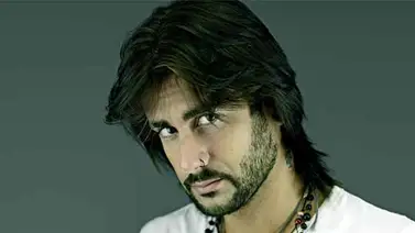 Melendi se despide de los temas más antiguos en su gira de décimo aniversario Melendi se despide de los temas más antiguos en su gira de décimo aniversario