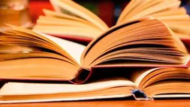 Libros de historia encienden polémica sobre ideologización Libros de historia encienden polémica sobre ideologización