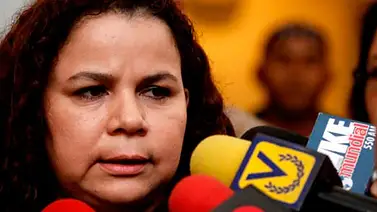 Varela anuncia requisa profunda en penal de Táchira Varela anuncia requisa profunda en penal de Táchira