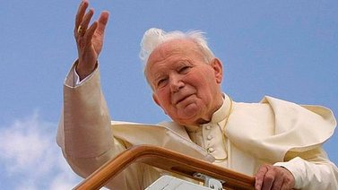 Las fechas más importantes de la vida de Juan Pablo II