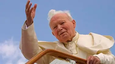 Las fechas más importantes de la vida de Juan Pablo II Las fechas más importantes de la vida de Juan Pablo II