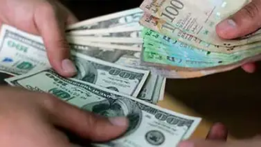 Sicad II cerró este viernes en 49,85 bolívares por dólar Sicad II cerró este viernes en 49,85 bolívares por dólar