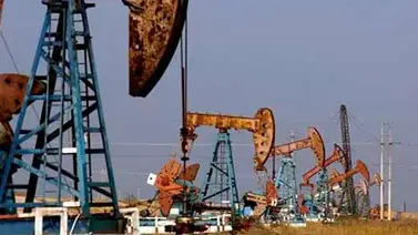 El crudo venezolano se mantiene con leve subida El crudo venezolano se mantiene con leve subida