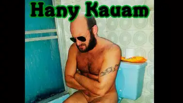 FOTOS: ¿Qué le pasa a Hany Kauam? FOTOS: ¿Qué le pasa a Hany Kauam?